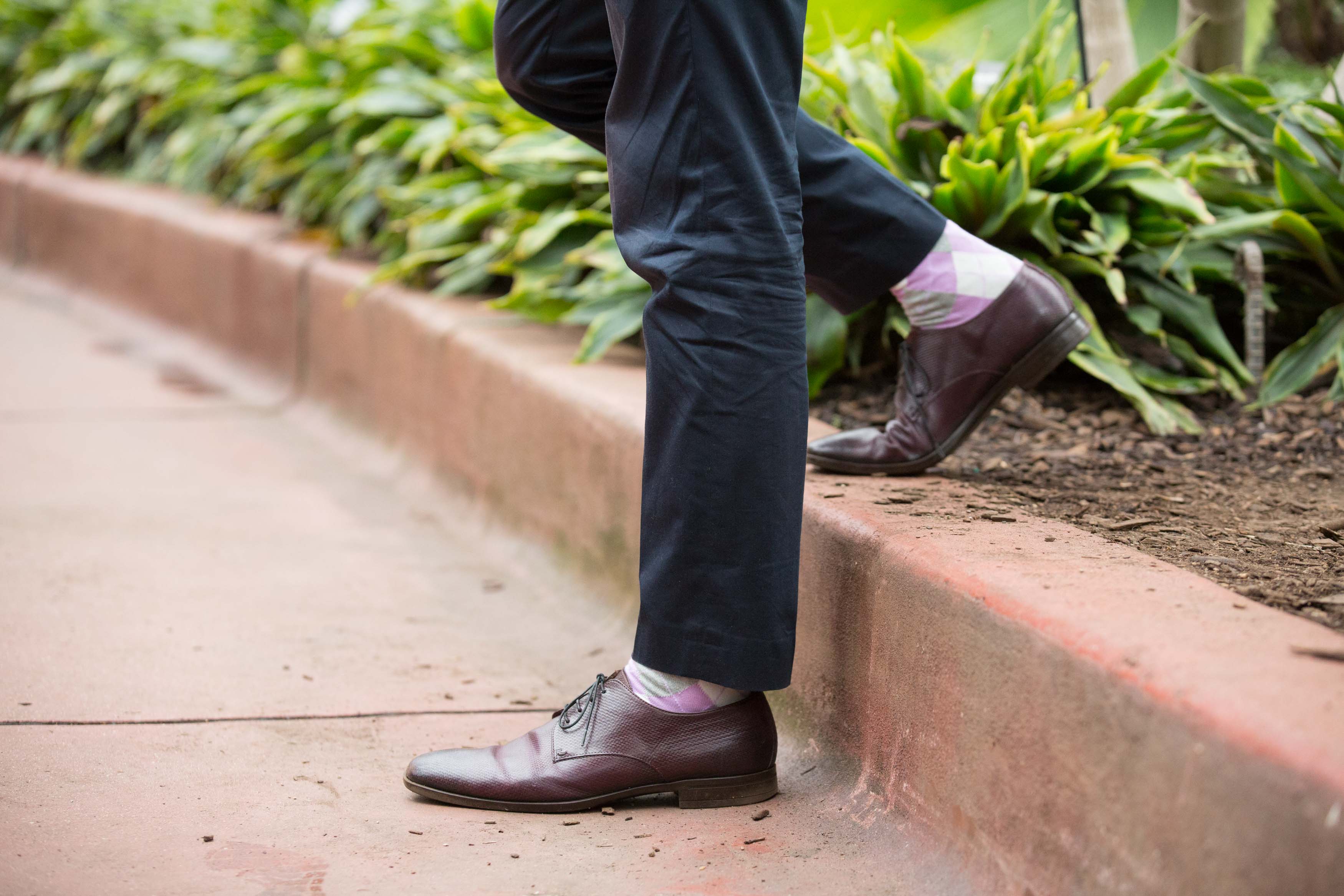 Top 5 Sock Accessories Every Man Should Own for Effortless Style