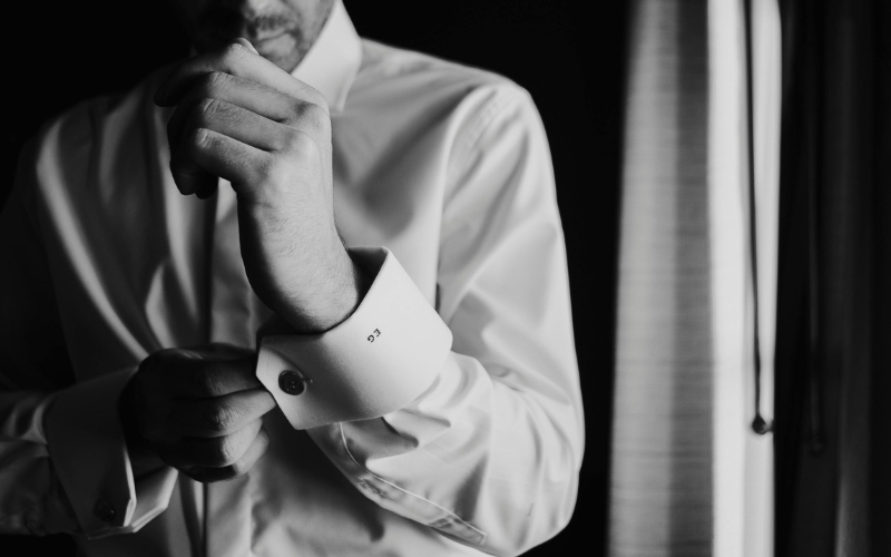 How to Choose Eco-Friendly Wedding Socks: A Groom’s Style Guide