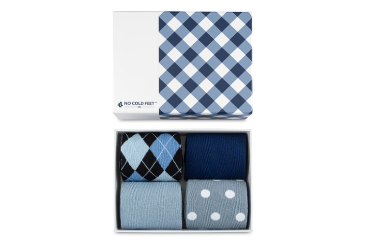 Best Sock Gift Sets for Men 2025: Christmas, Hanukkah, and Office White Elephant Picks