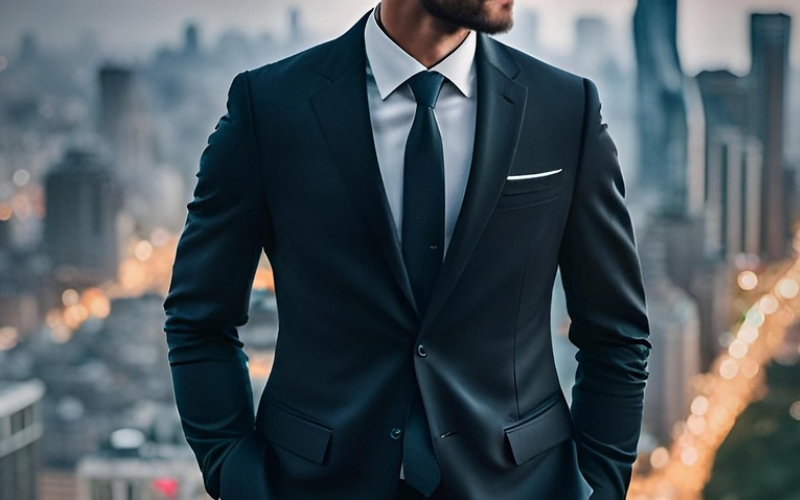 5 Essential Silk Tie Styles That Instantly Refresh Your Work Wardrobe