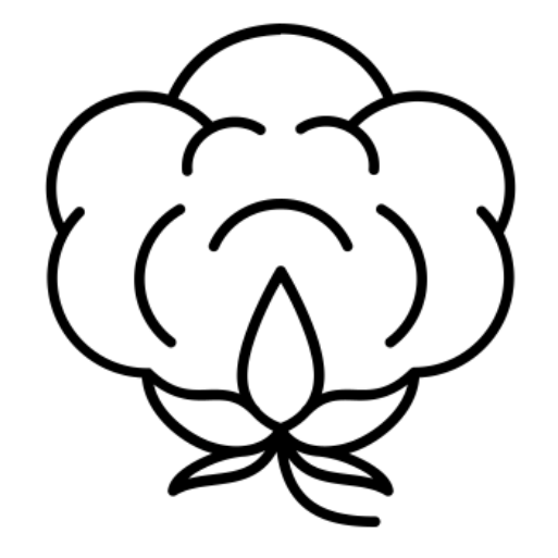 Cotton Ball Icon
