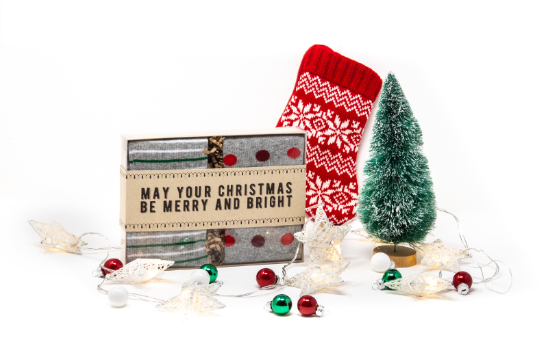 Stocking Stuffers He’ll Actually Use: 9 Sock Gift Ideas Under $25