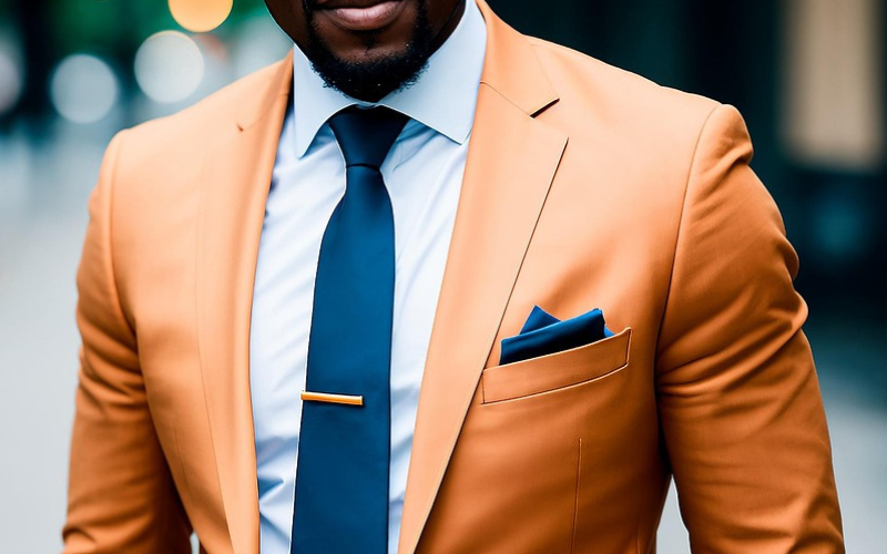 From Burnt Orange to Steel Blue: Expert Tips for Choosing Sock Colors That Elevate Your Look