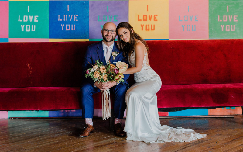 How to Pair Silk Ties with Patterned Socks for Effortless Wedding Style