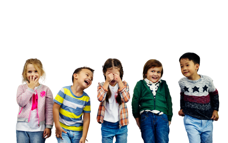 Stylish Sock Choices for Kids: How to Add a Pop of Color to Children's Outfits