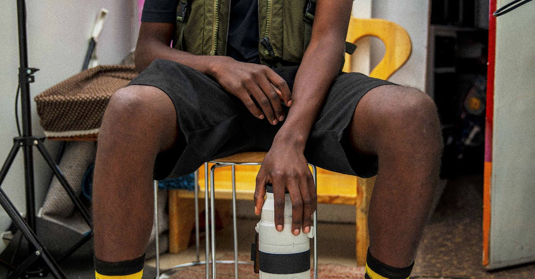 Stocking Stuffers He’ll Actually Use: 9 Sock Gift Ideas Under $25