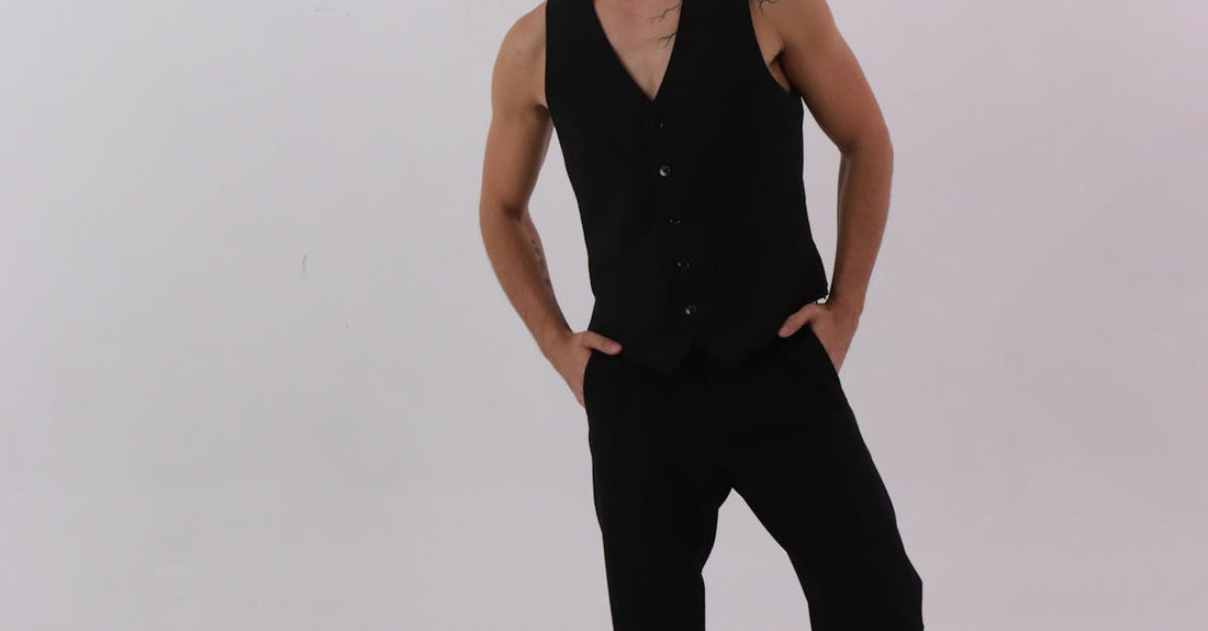 How to Style Solid Sage Socks with Neutral Suits for Weddings and Beyond