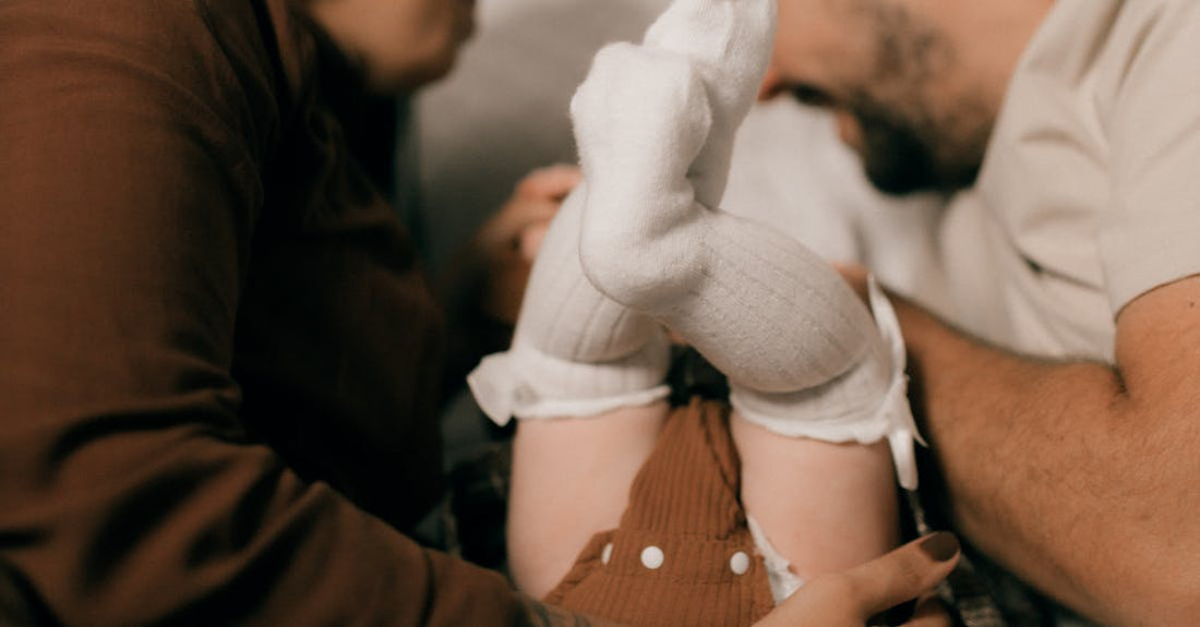 How to Order Monogrammed Socks (Without Messing Up the Initials): A Quick Guide for Men