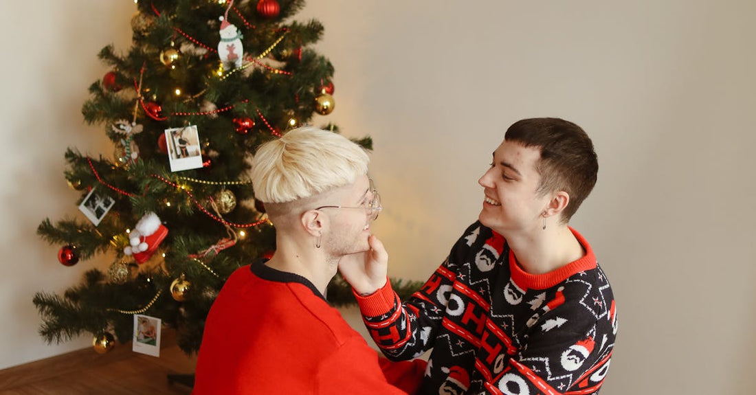 Men’s Formal Socks 101: How to Match Socks to Suits, Shoes, and Ties (Winter Edition)