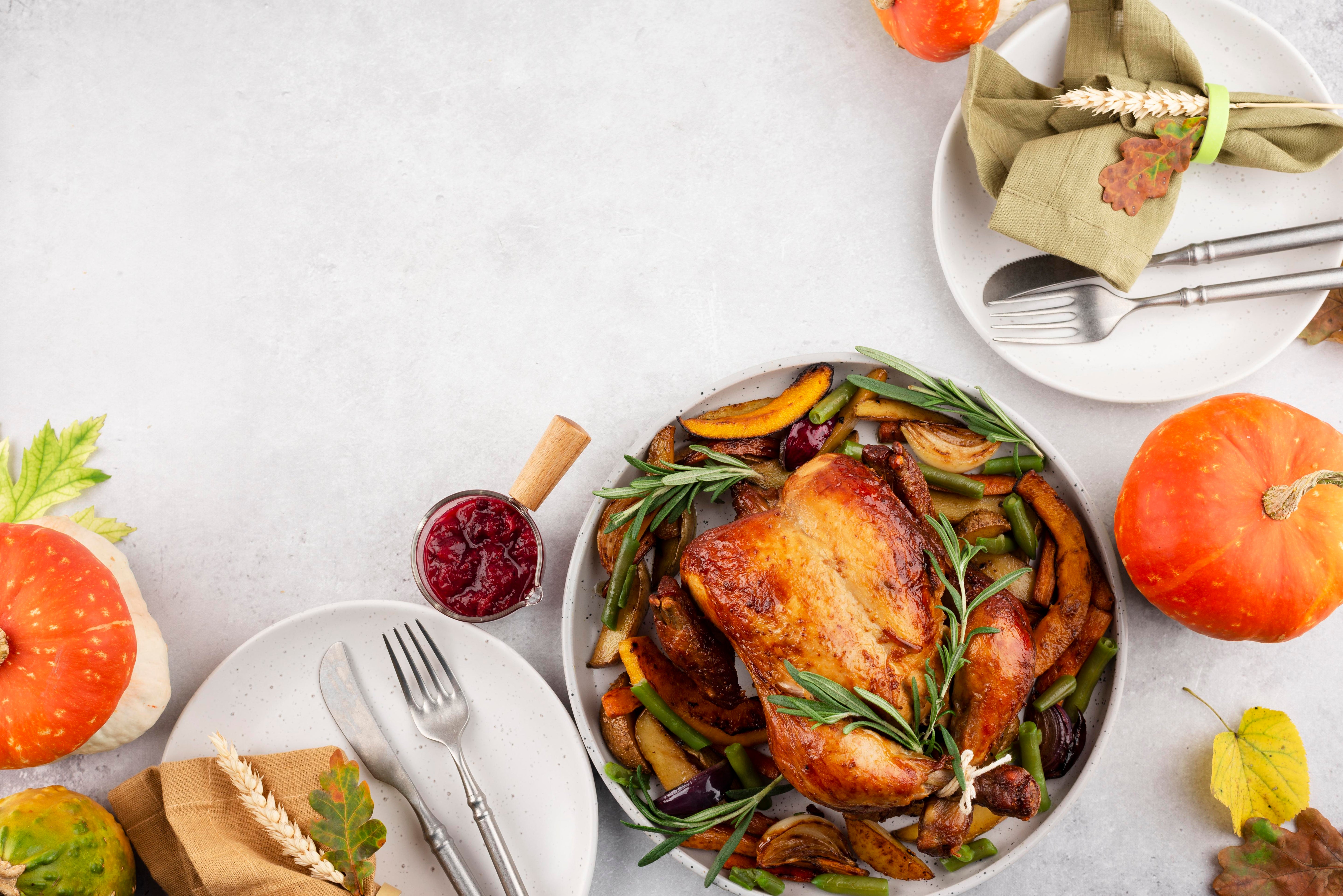 How to Nail Thanksgiving Dinner Attire with the Perfect Sock and Tie Combo