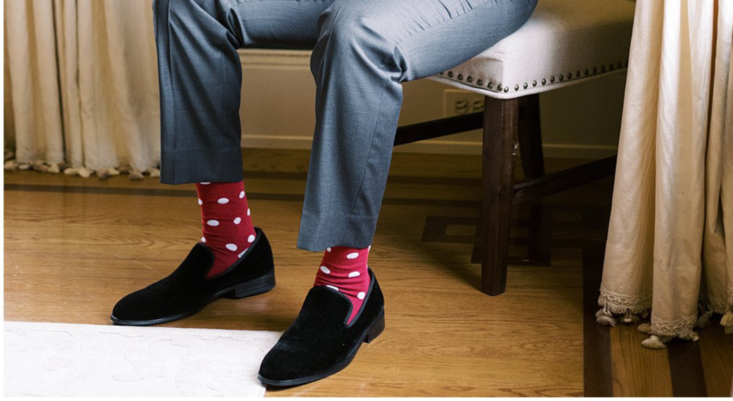 Burgundy Socks: A Complete Buyer's Guide | No Cold Feet