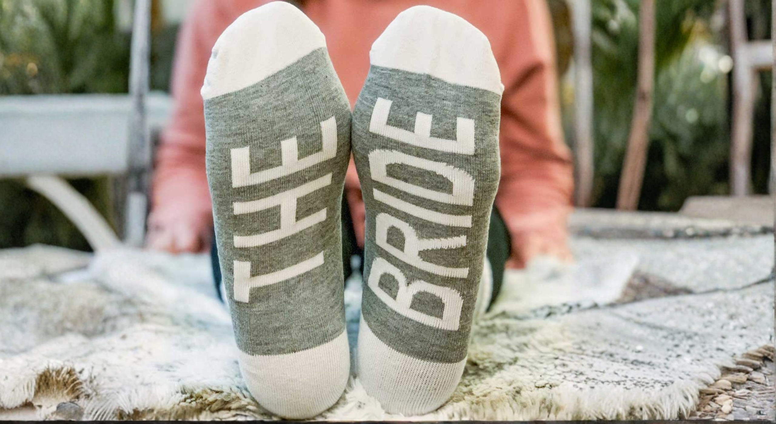 Brides & Bridesmaids