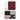 4-Pack Christmas Gift Box Set