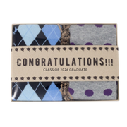 Graduation Gift Box Set
