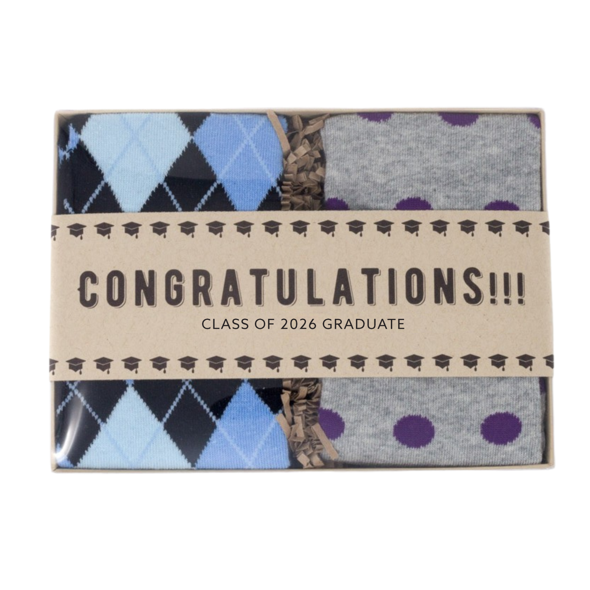 Graduation Gift Box Set