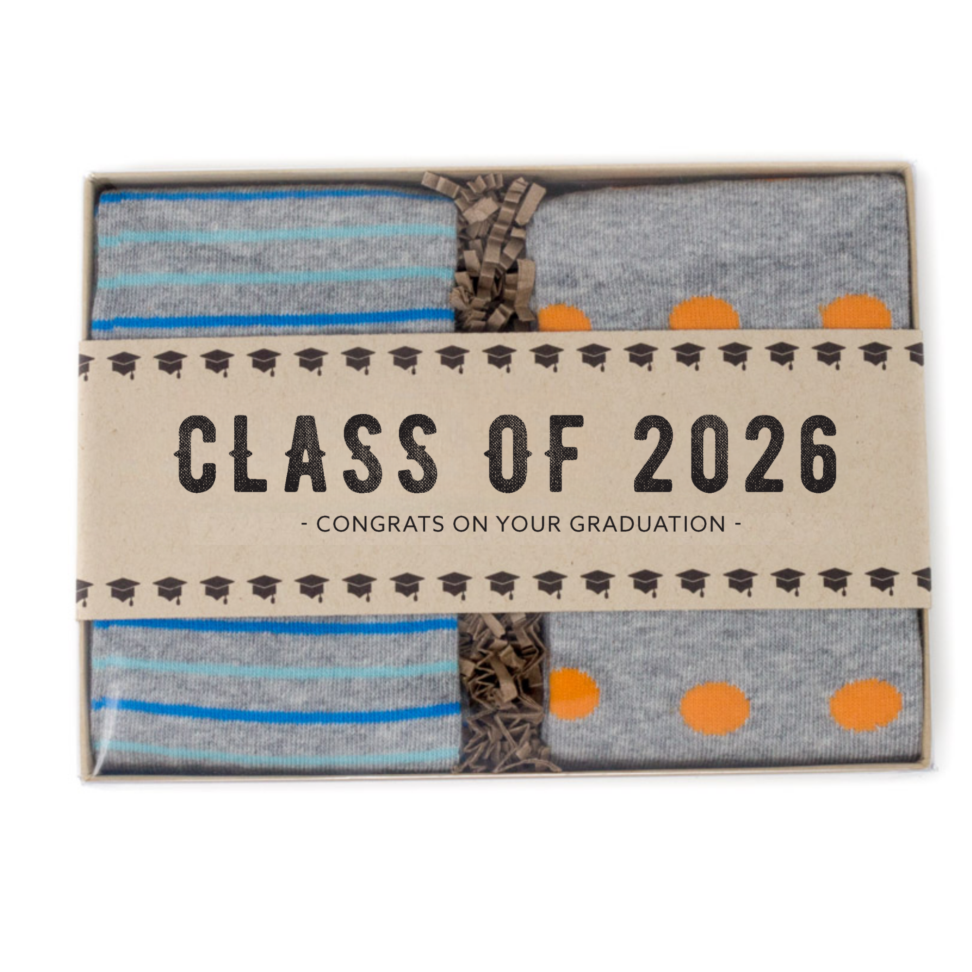 Graduation Gift Box Set
