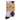 Purple and Grey Argyle Socks