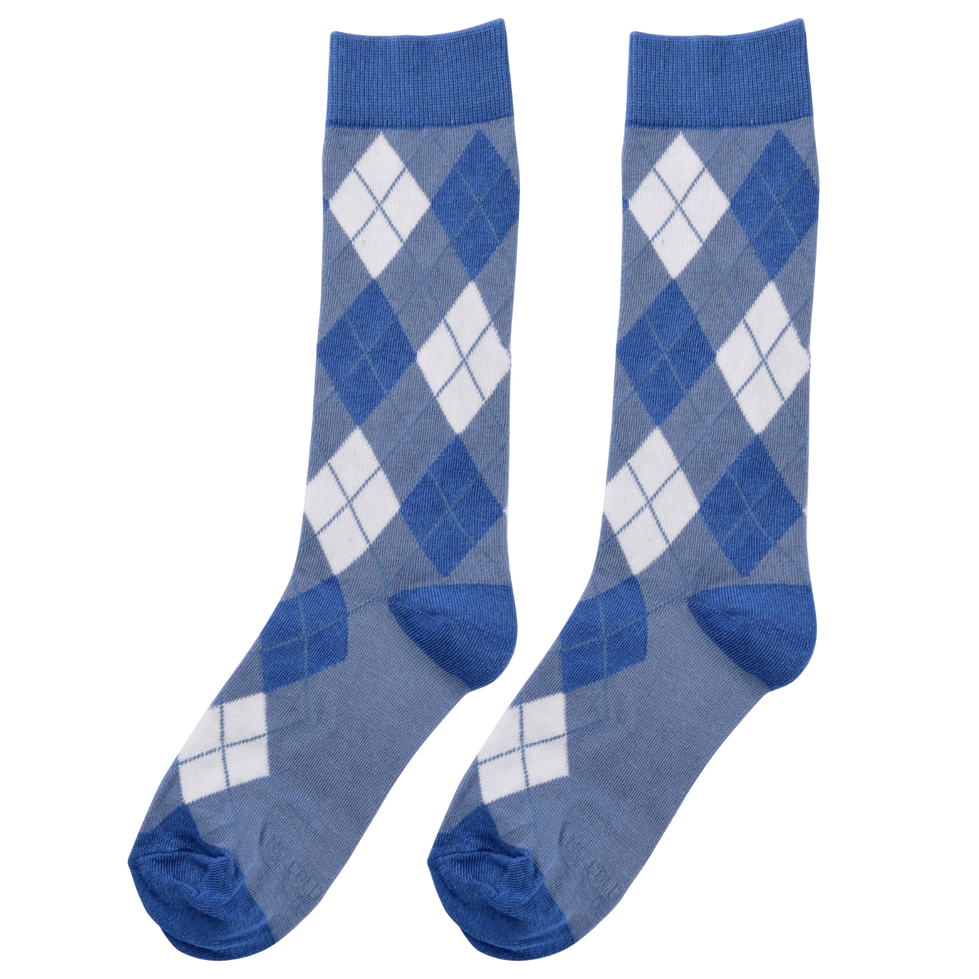 Blue Mood Sock Bundle