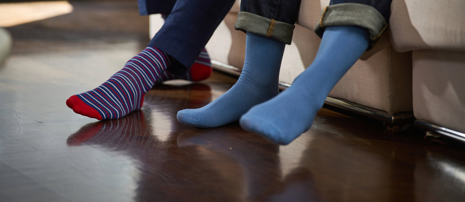 No Cold Feet