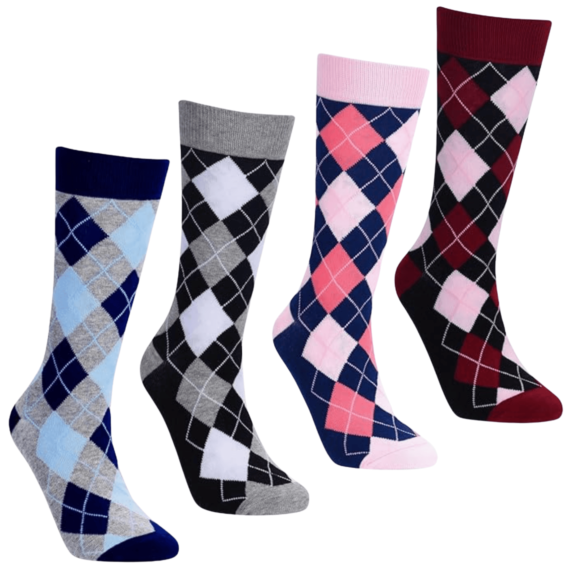 Class Argyle Sock Bundle