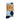 Blue and Grey Argyle Socks