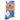 Dusty Blue Argyle Socks