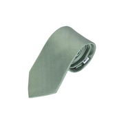 Sage Green Silk Ties