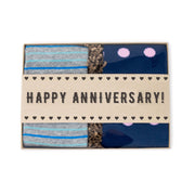Anniversary Gift Box Set