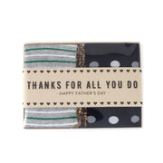 Father's Day Gift Box Set
