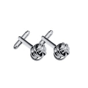 Knot Cufflinks