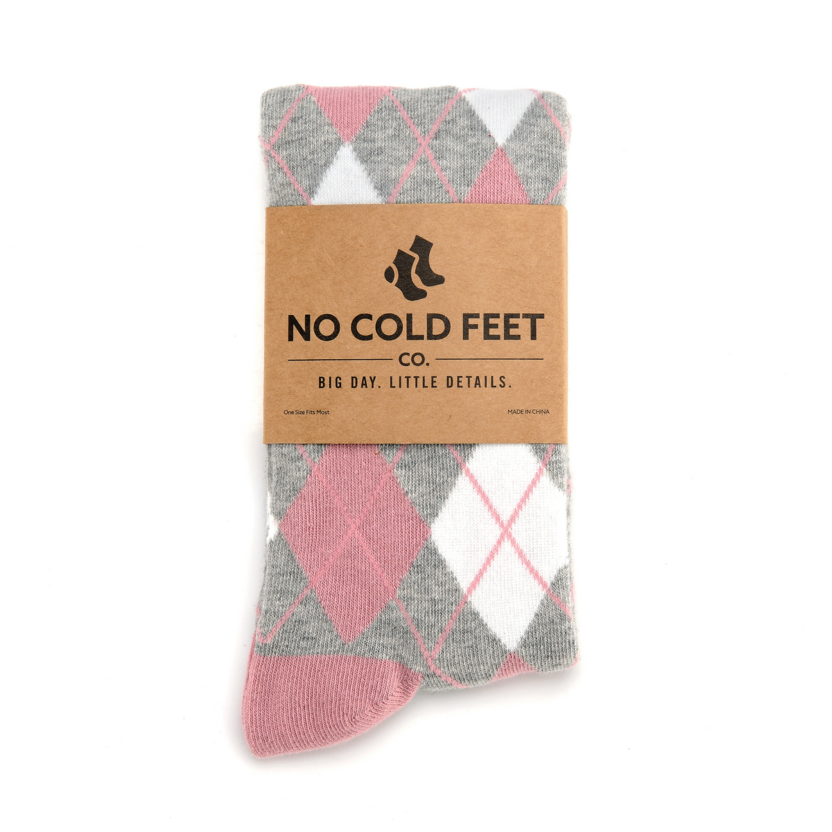 Argyle Socks: The Complete Buyer’s Guide | No Cold Feet