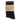 Classic Black Socks | NoColdFeet