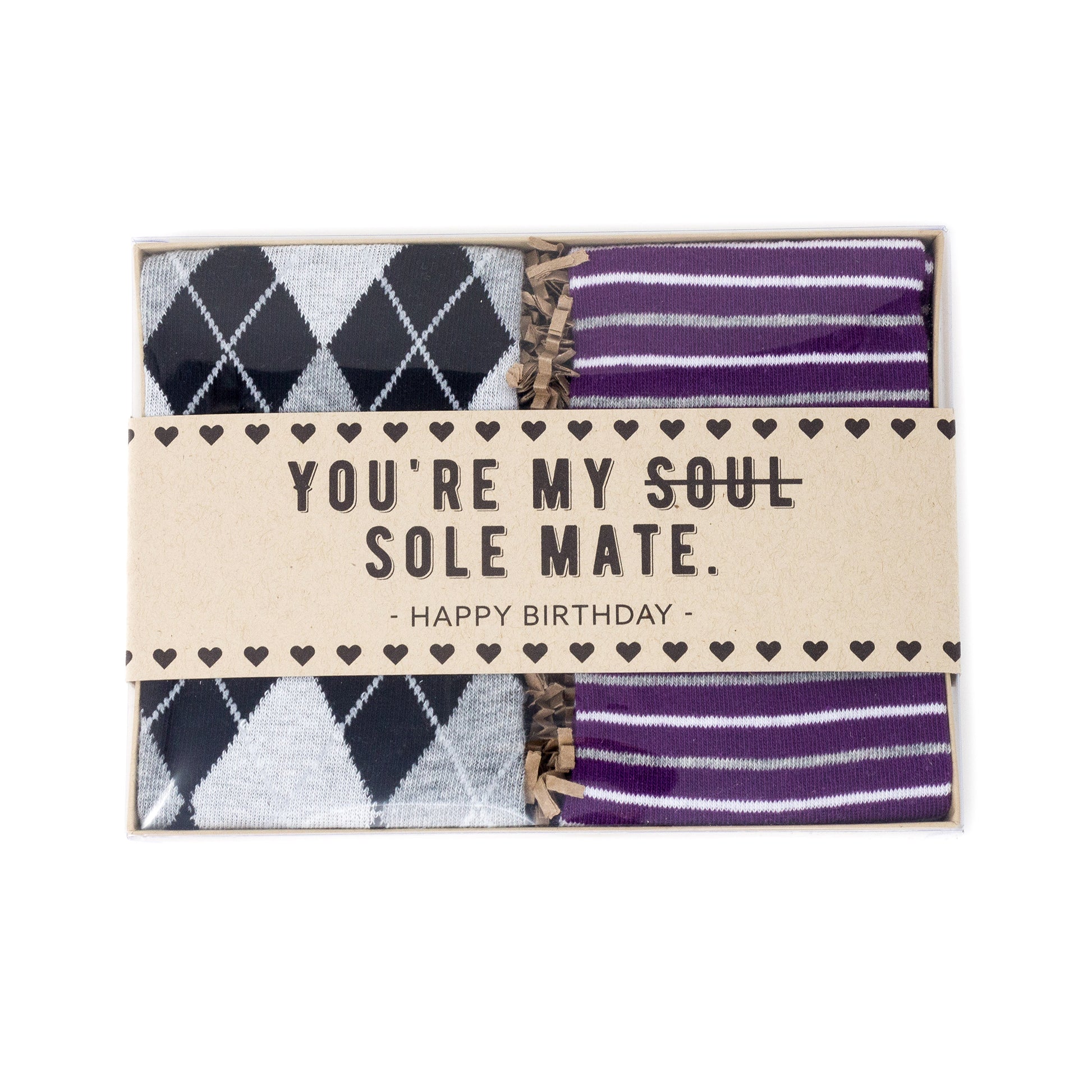 Birthday Gift Box Set | NoColdFeet
